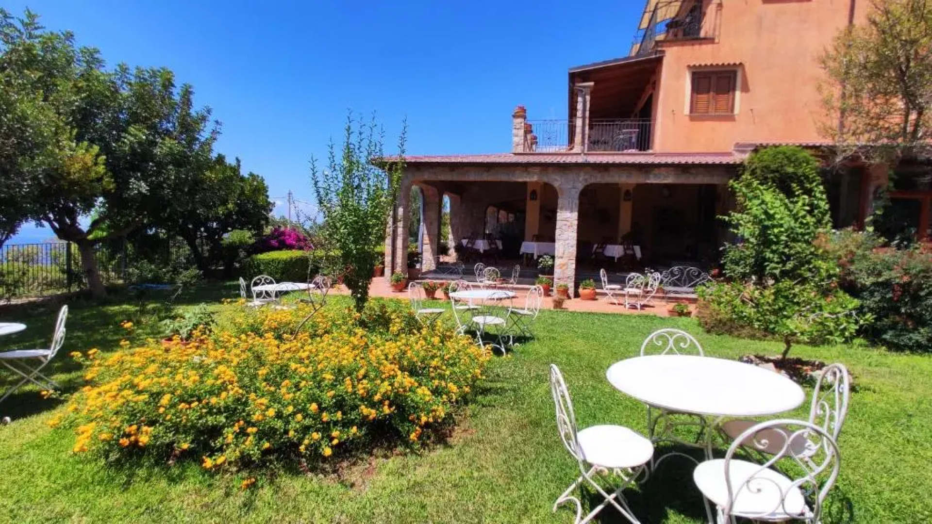 Relais du Silence Pian Delle Starze