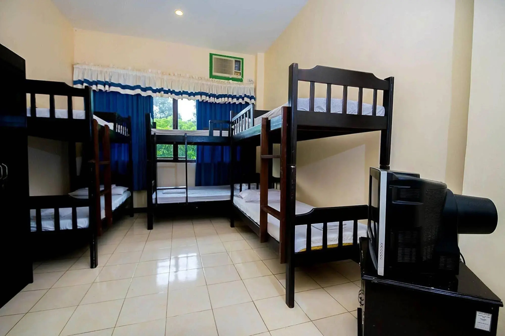 Boracay Ecovillage Resort and Convention Center