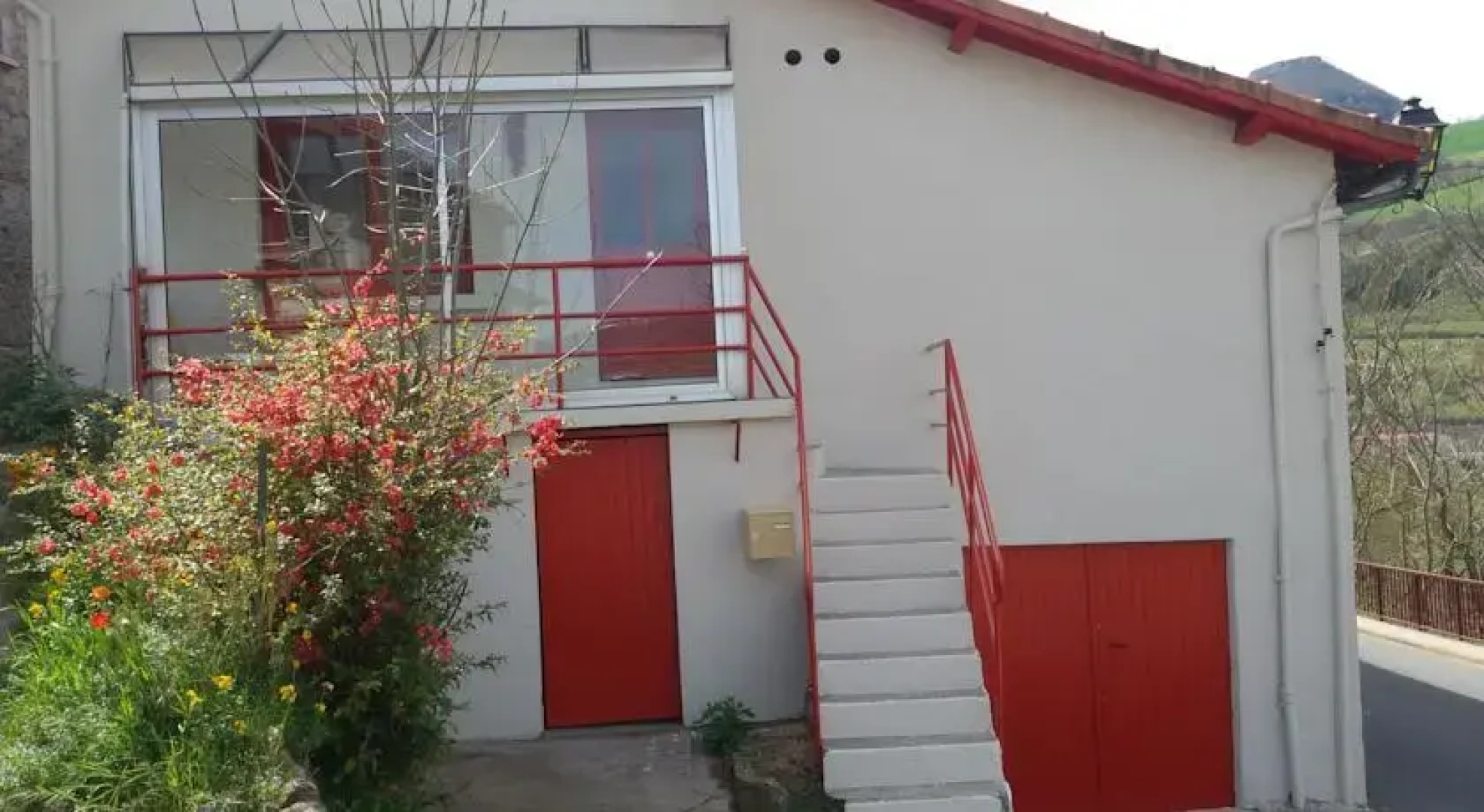Gîte Le Paliérou