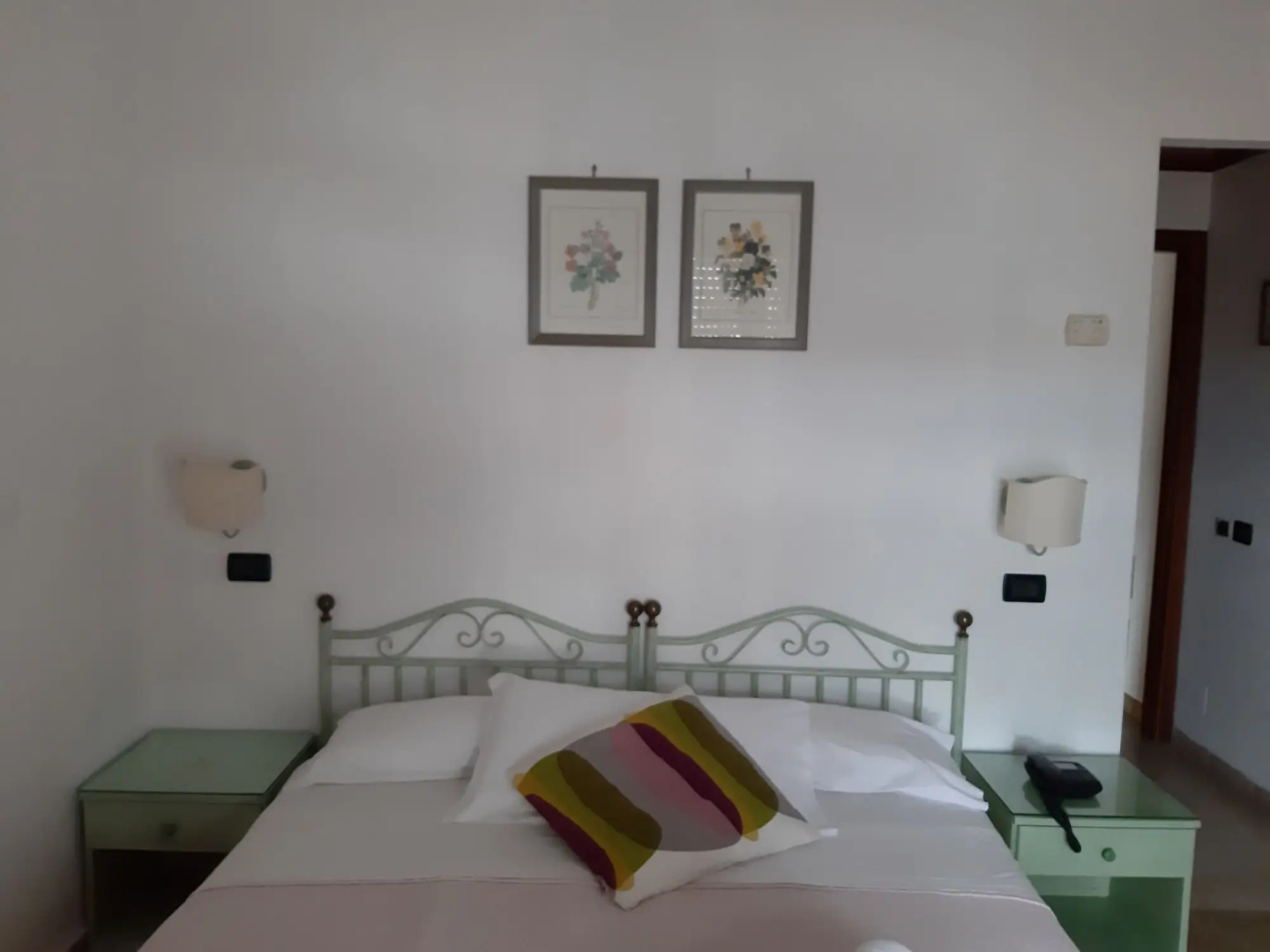 Andromaco Palace Hotel