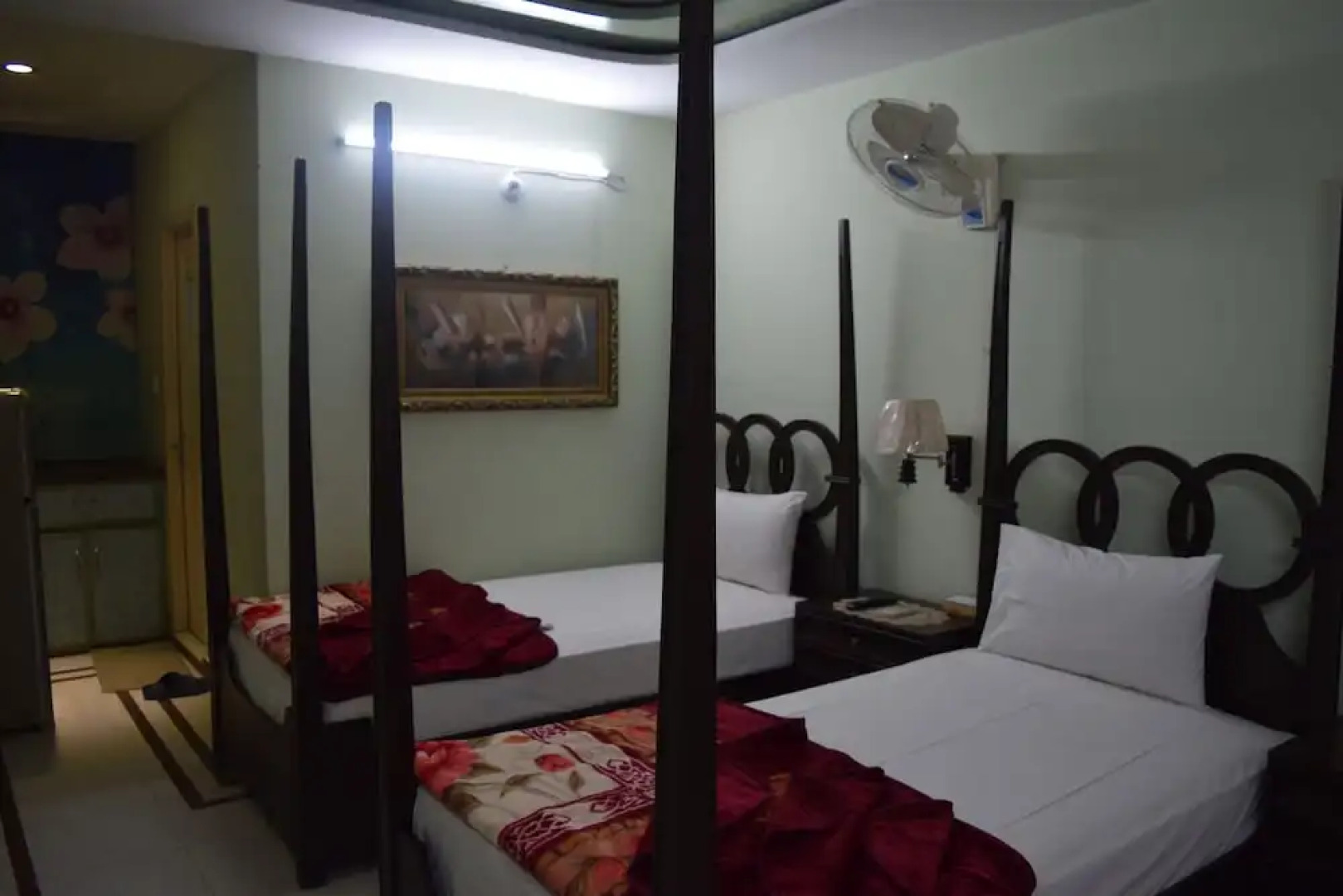 Raywal Executive Suites