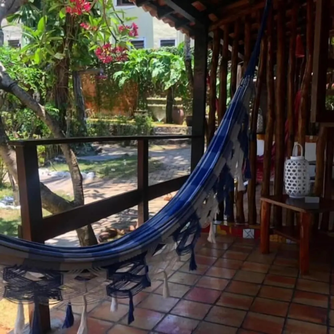 Pousada Pomar da Pipa