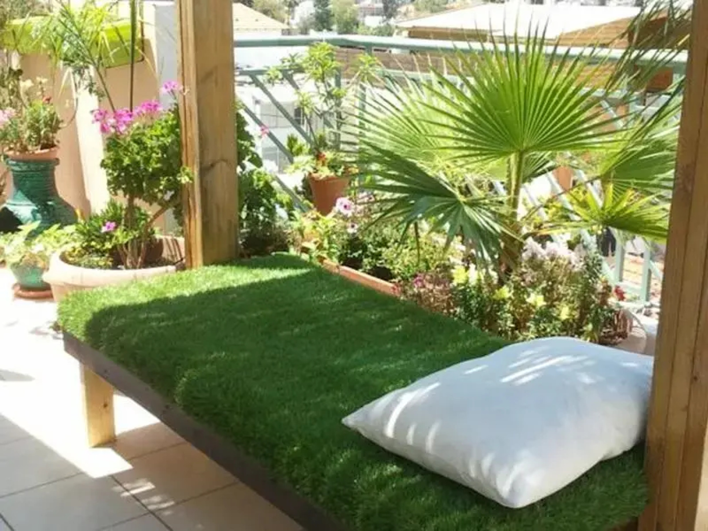 Dekel Guesthouse - Hotel Ramat Gan