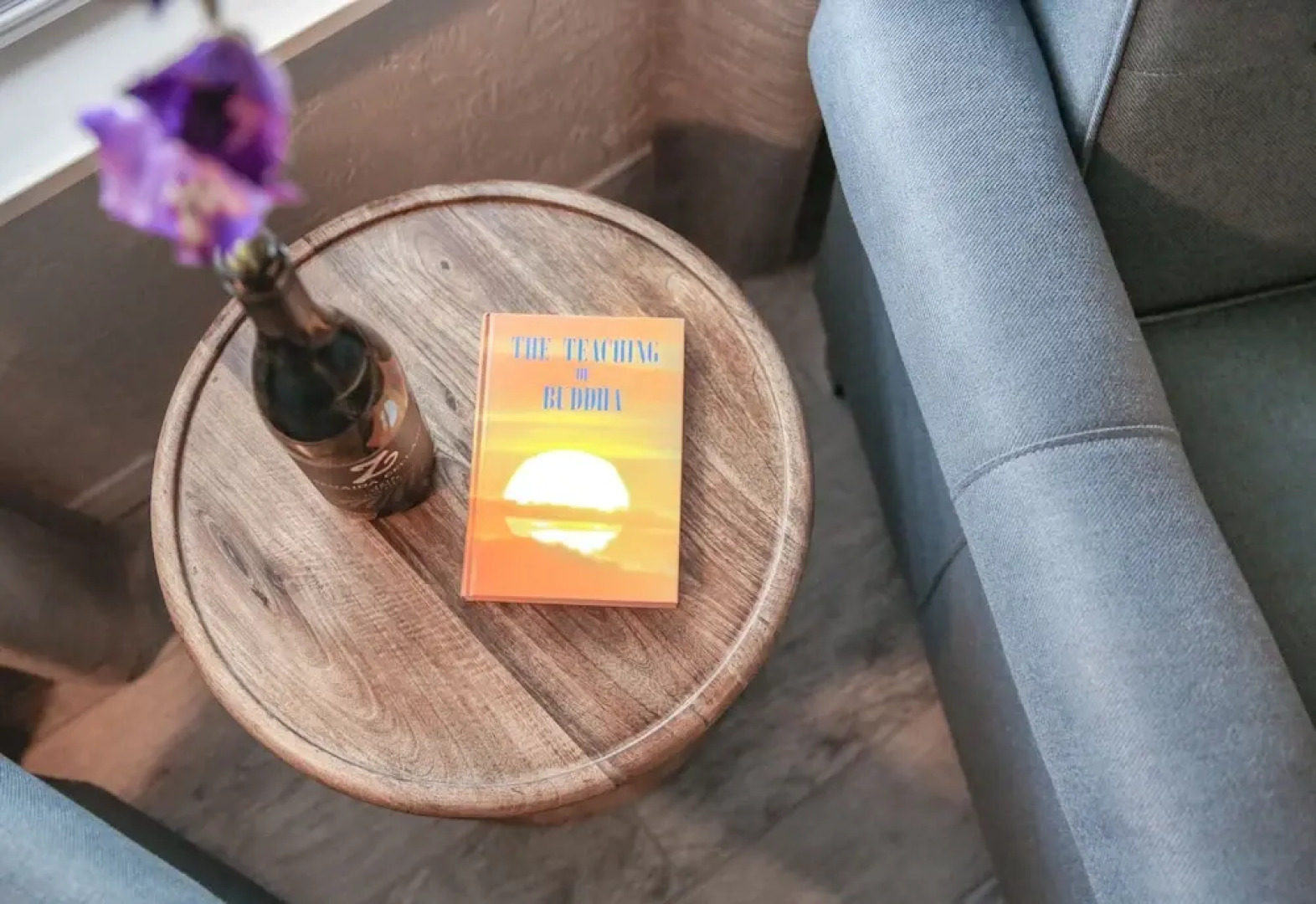 The Eden House Vineyard & Inn