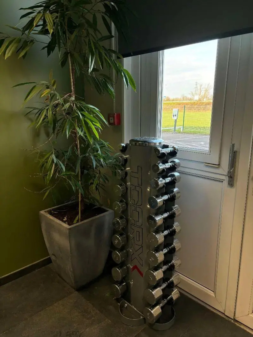 Hotel Campanile Metz Nord - Talange