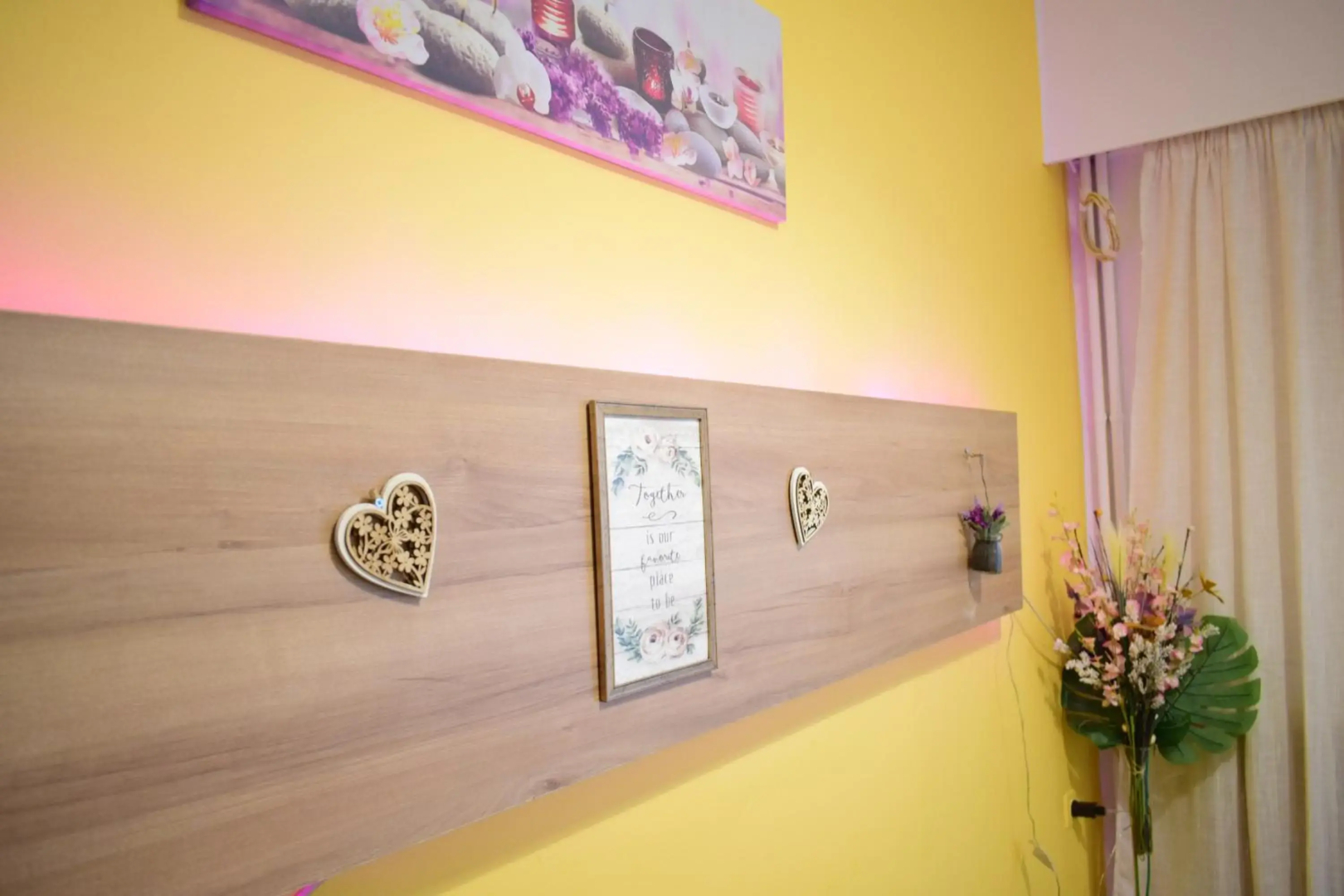 Mary's Apt 2bedrooms in Allou Fun Park West Athens by MK