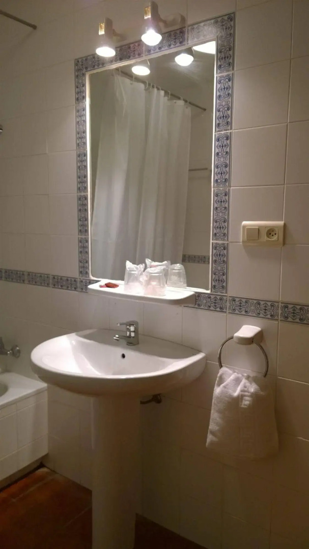 Hotel Palacete de Mañara