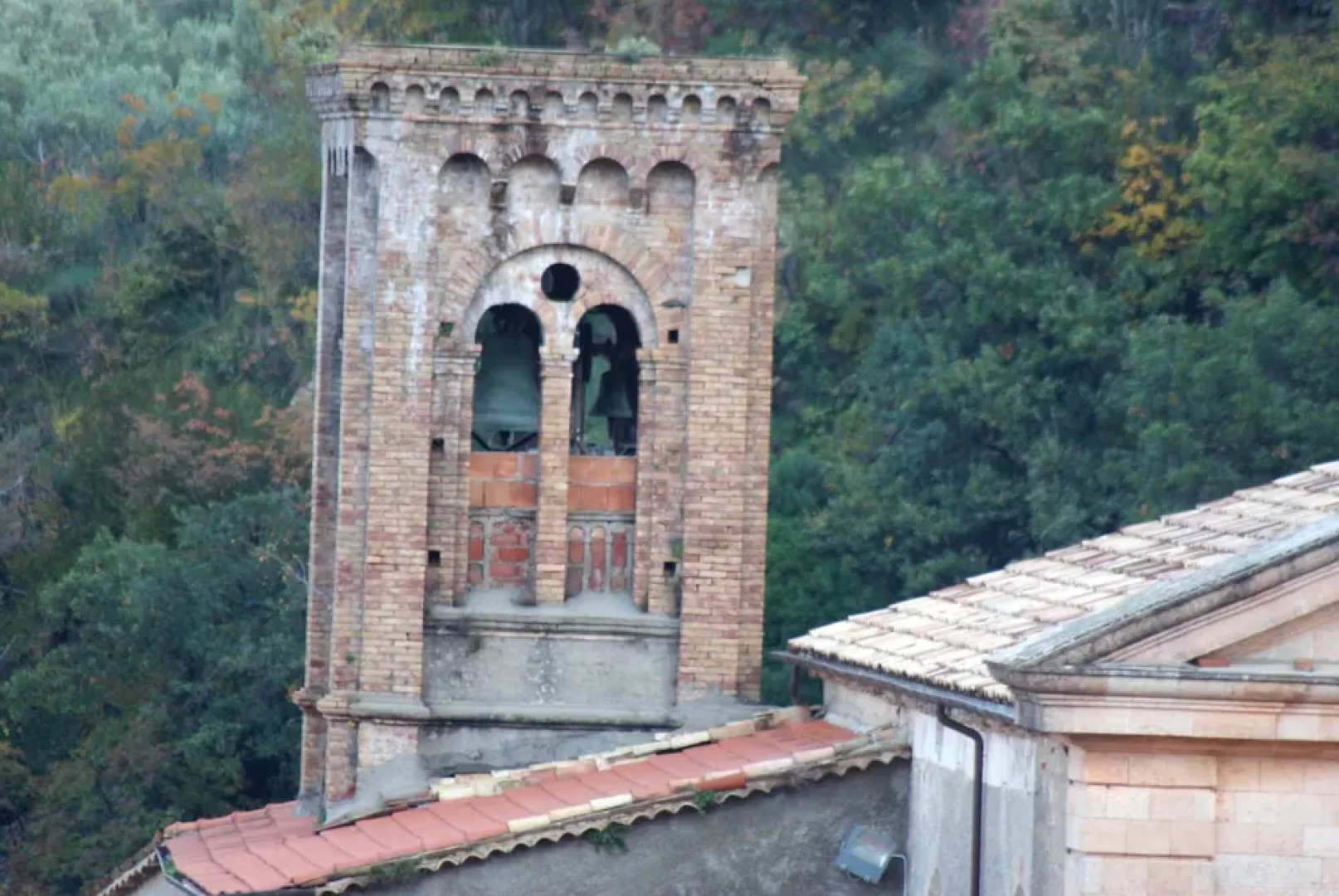 Apartment With one Bedroom in Mendicino, With Wonderful Mountain View