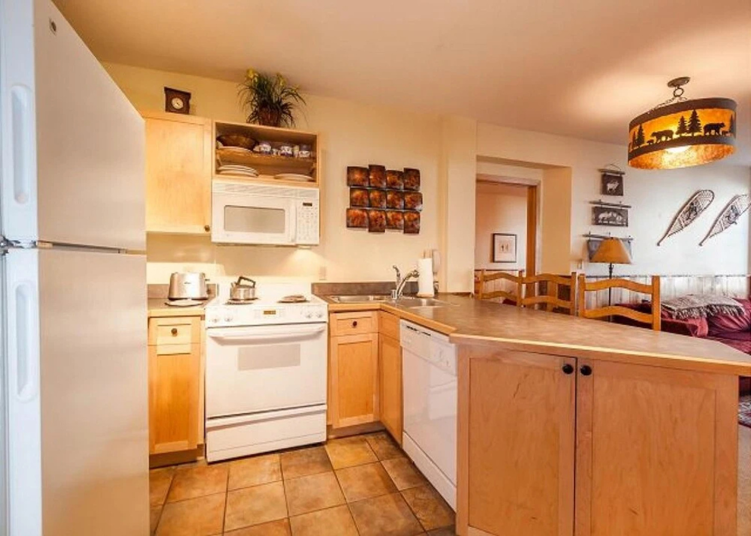 Silver Mill by Summit County Mountain Retreats