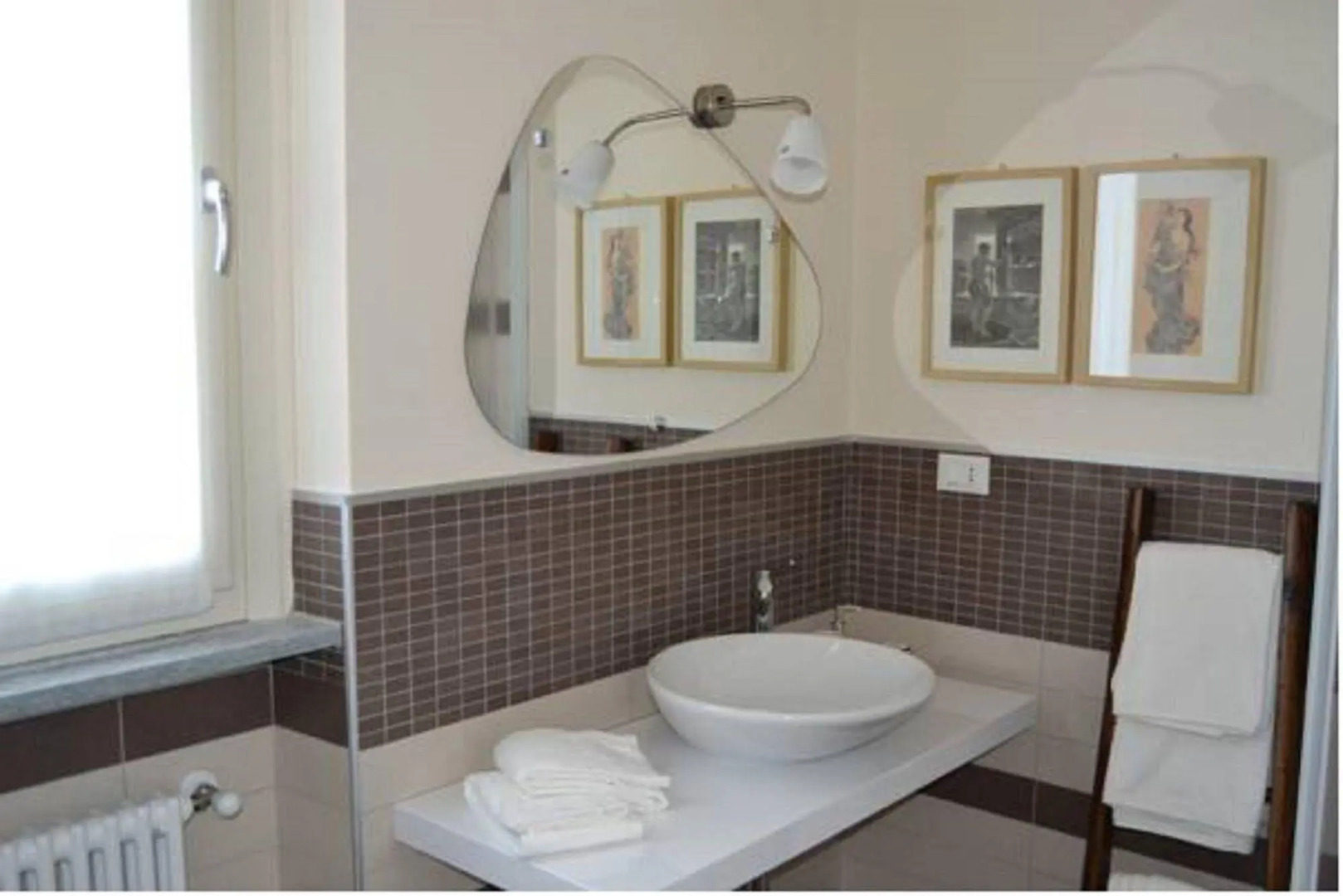 Agriturismo Costa dei Platani