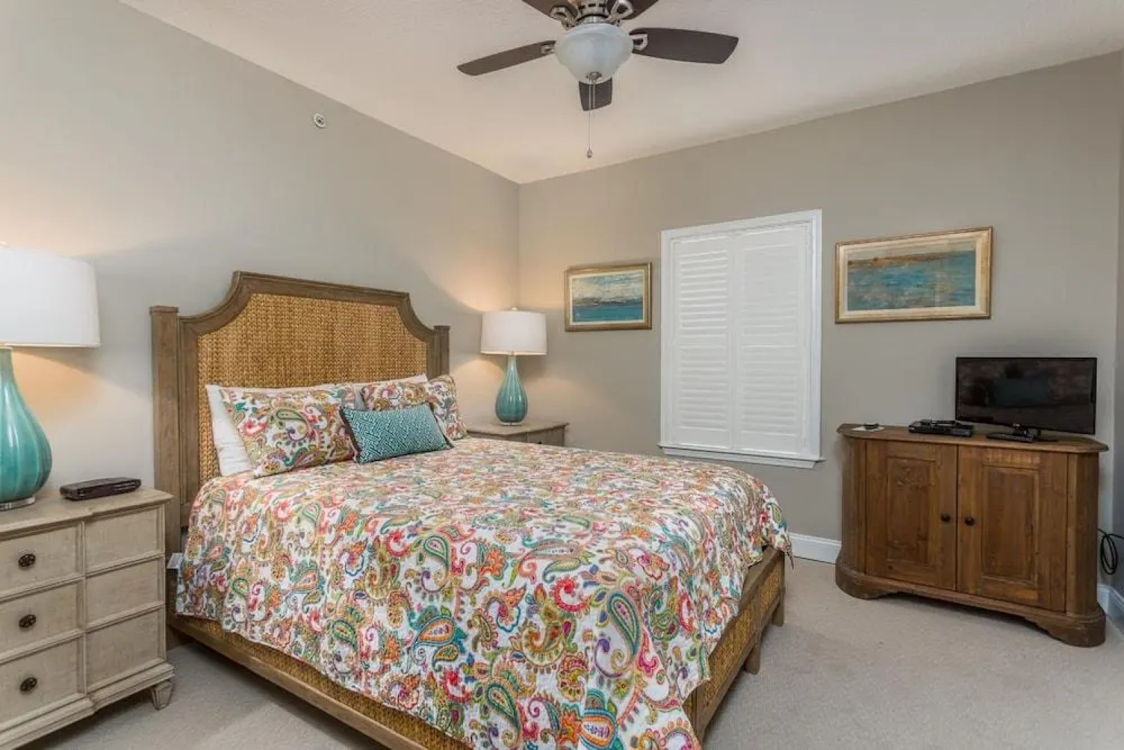 Hodnett Cooper St Simons Grand - 3 Bedroom