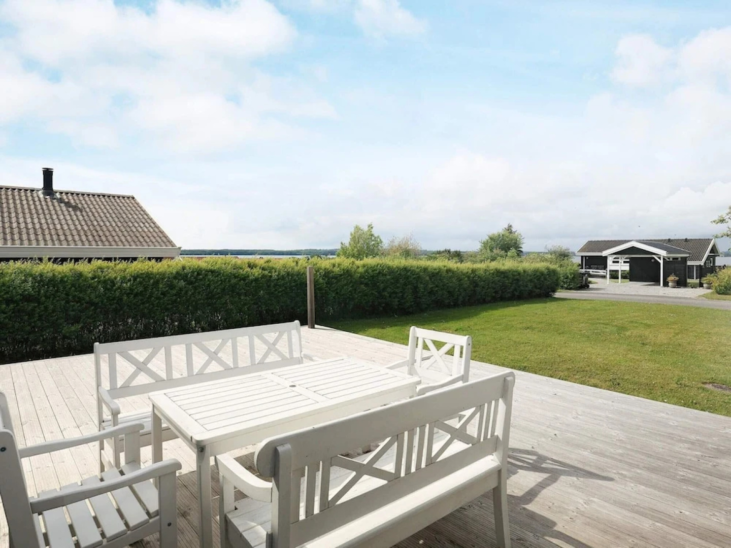 7 Person Holiday Home in Svendborg