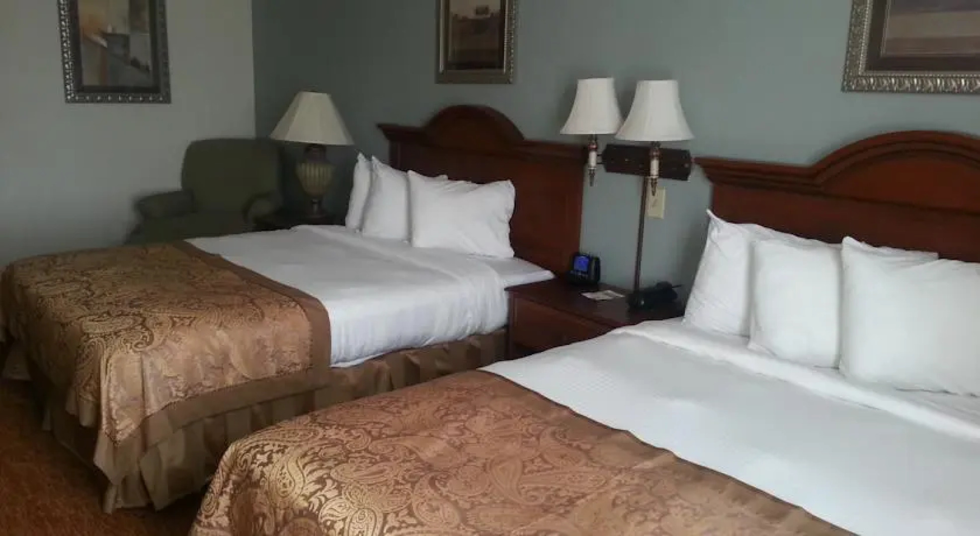 Wingate by Wyndham - Buford