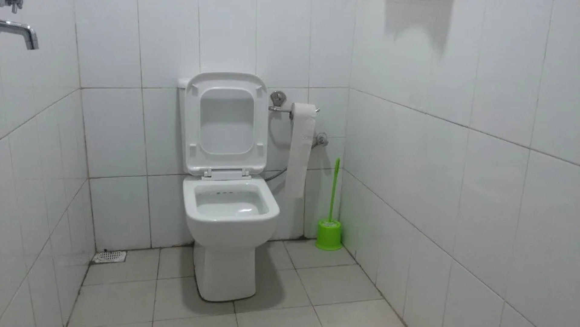 Continental Hotel Gulu