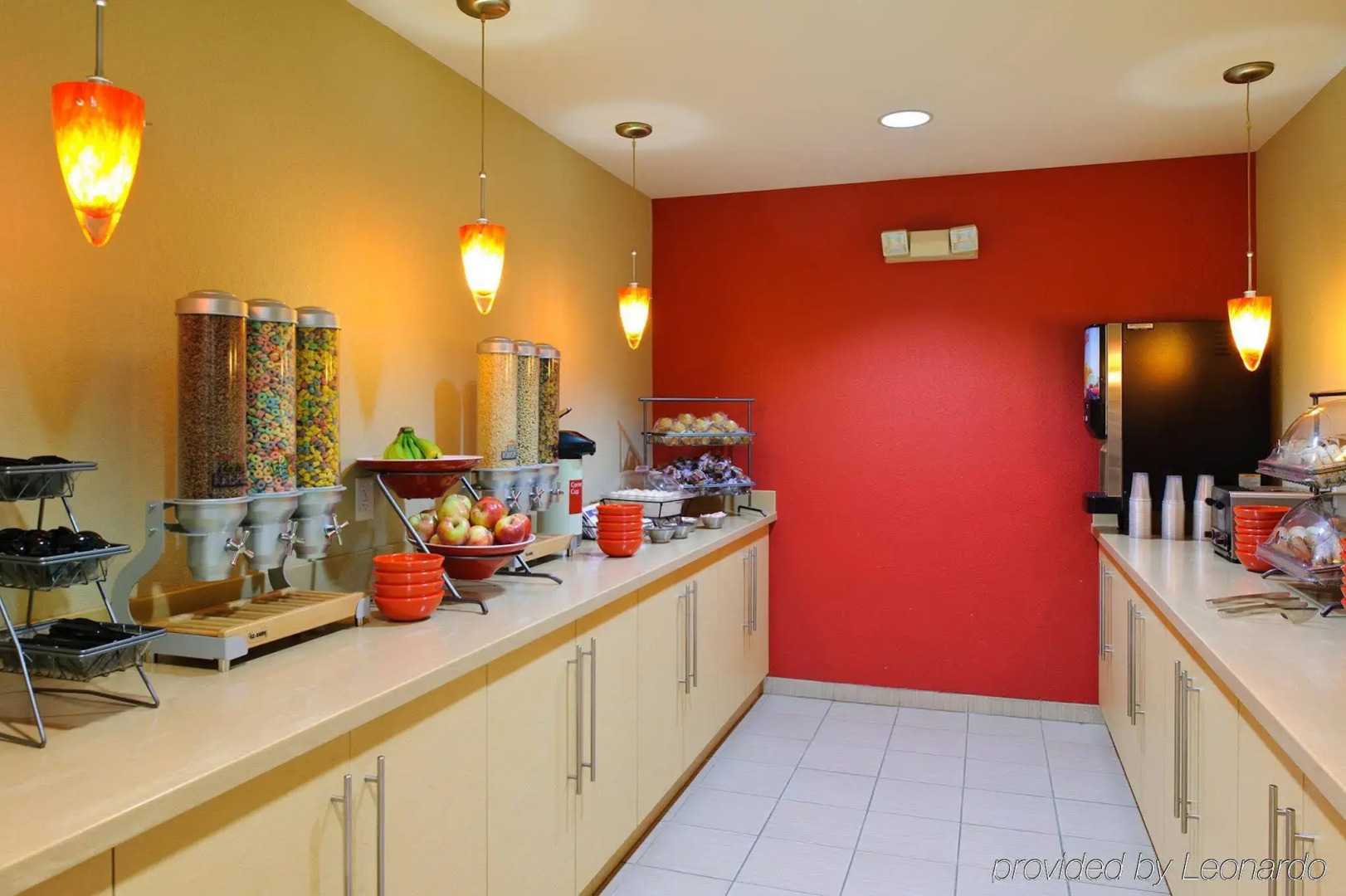 TownePlace Suites Harrisburg Hershey