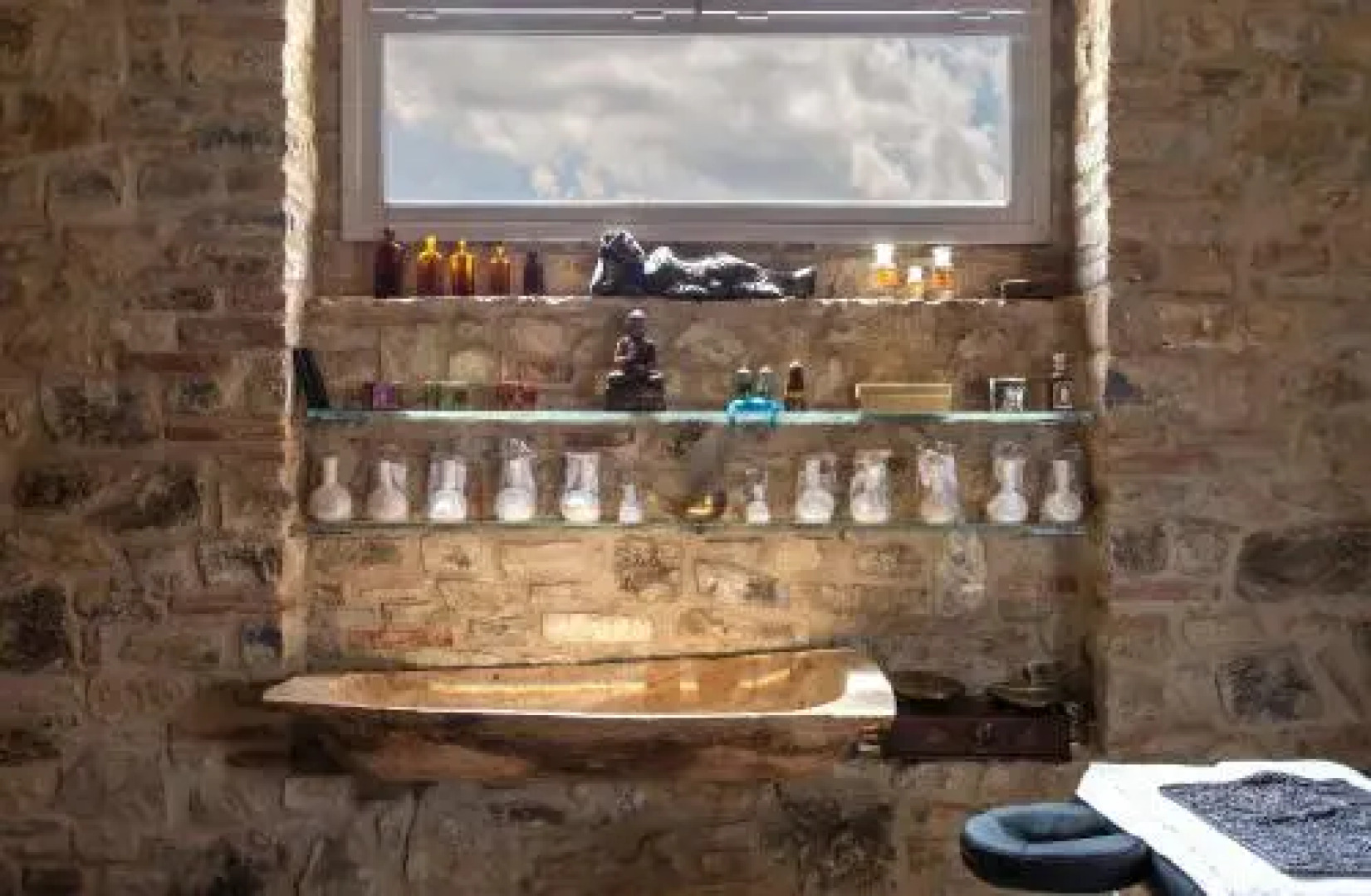 Vitigliano Tuscan Relais & Spa