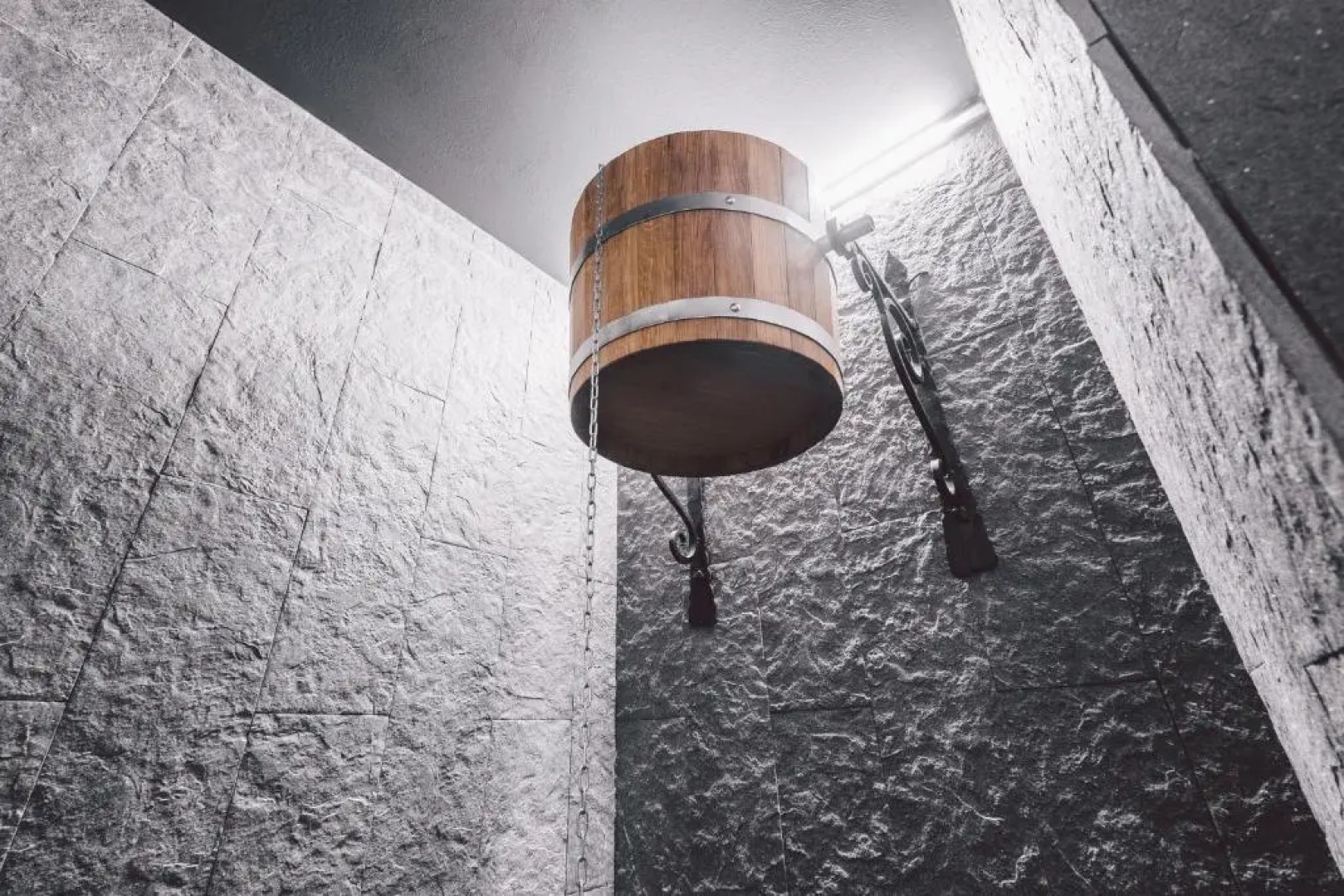 Dunetton self check-in Hotel