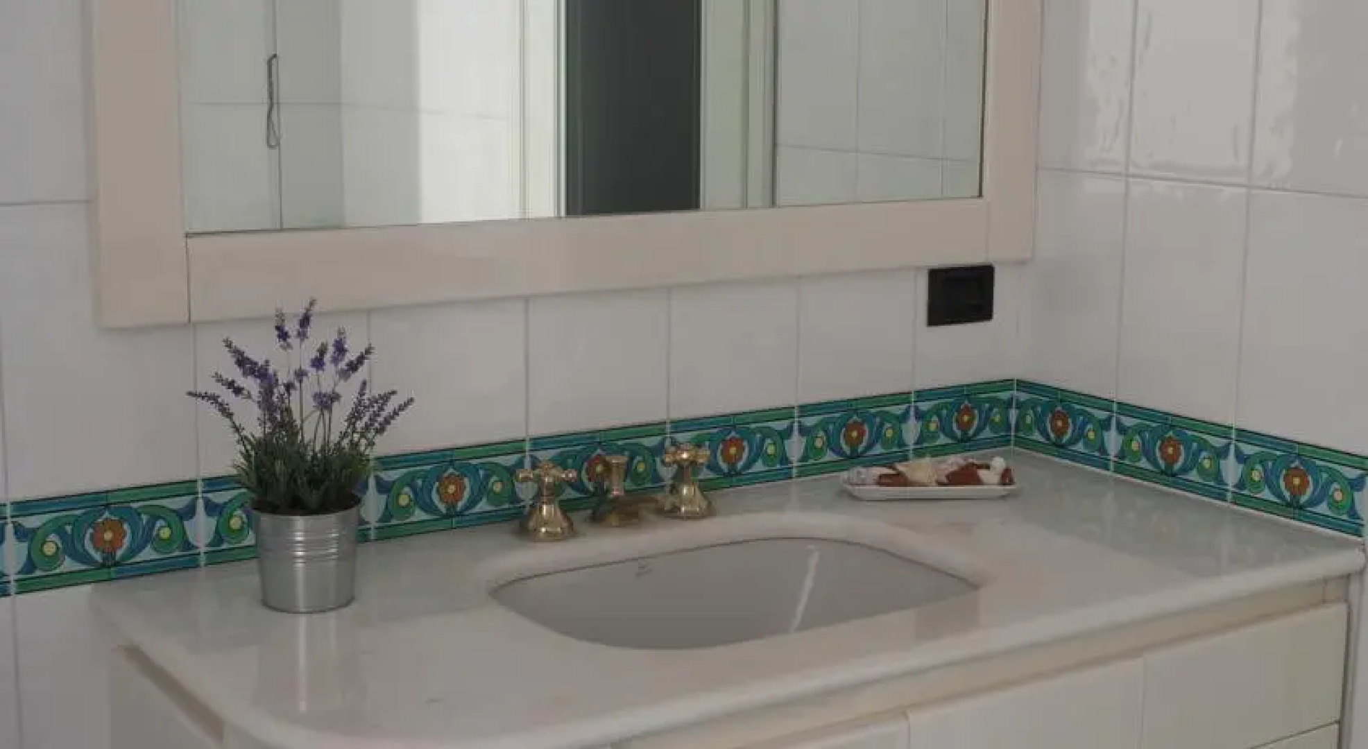 B&B Villa le Rondini