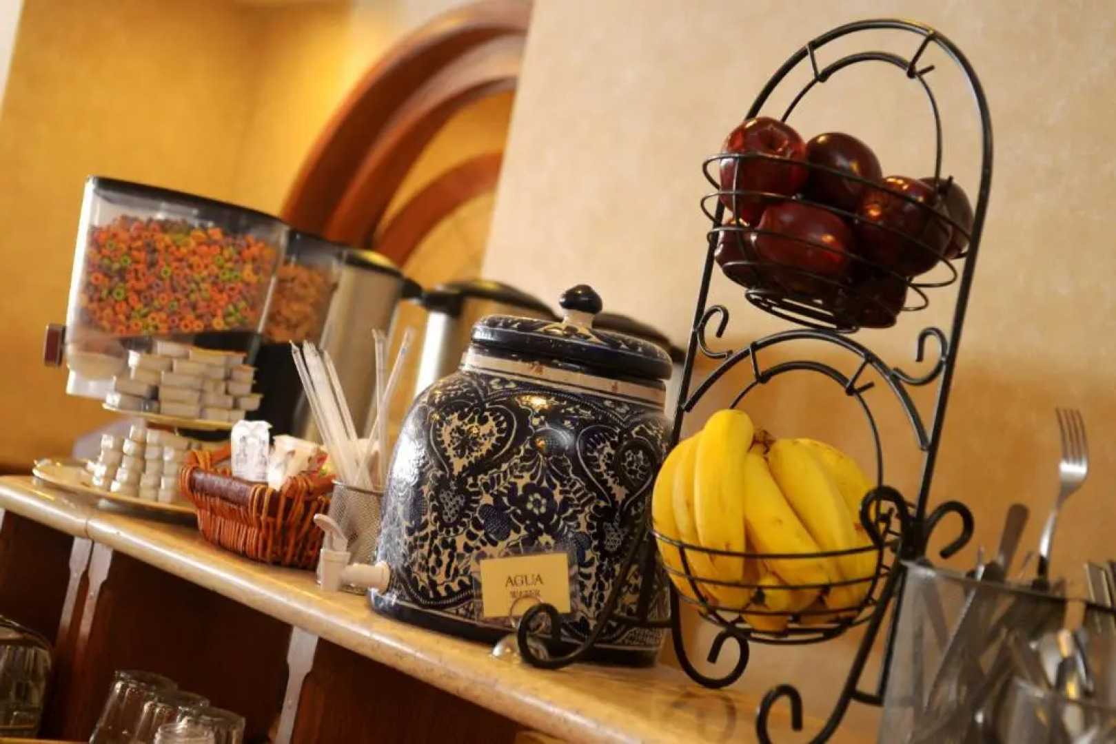 Hotel Fresno Galerías