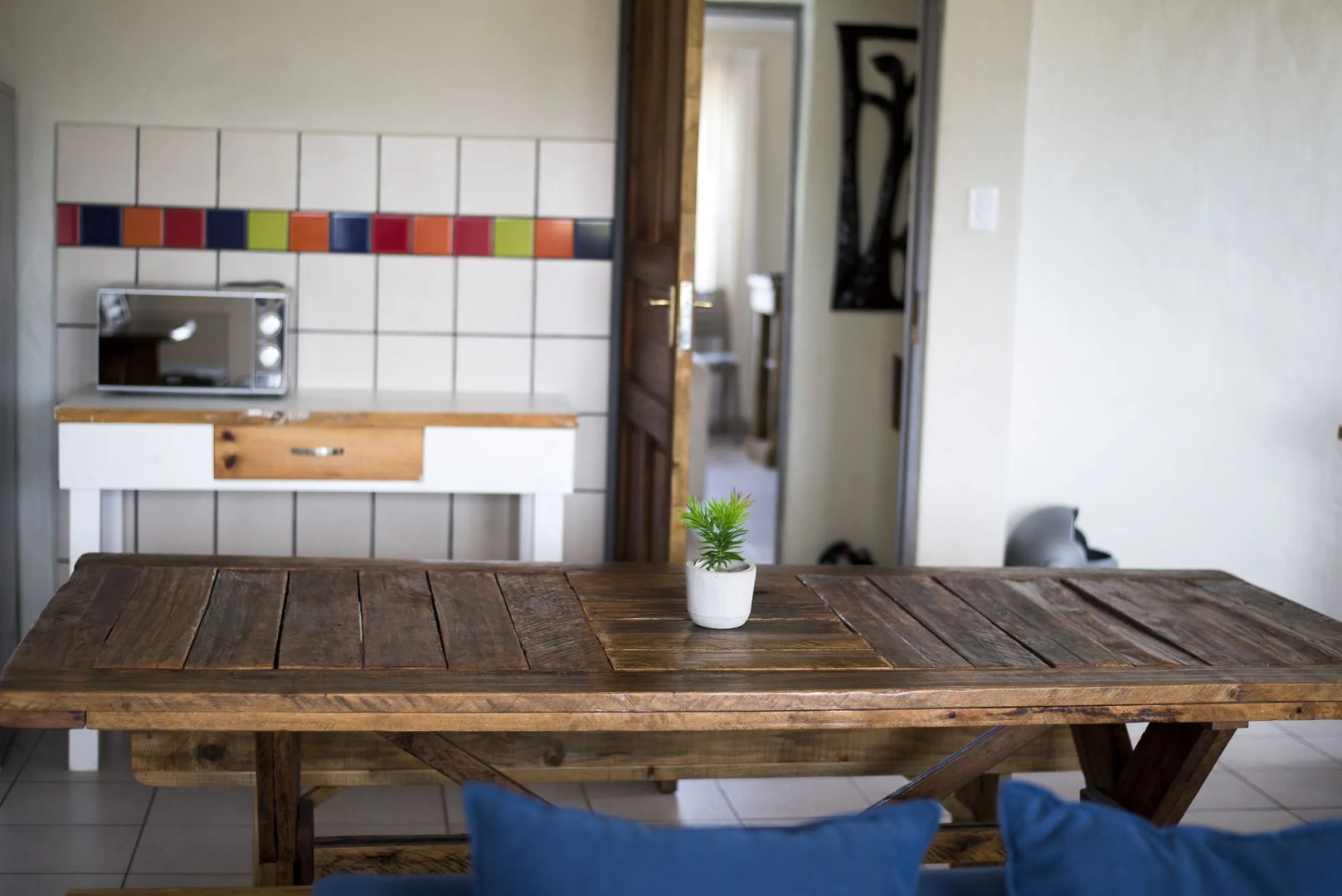 Afrovibe Beach Villa