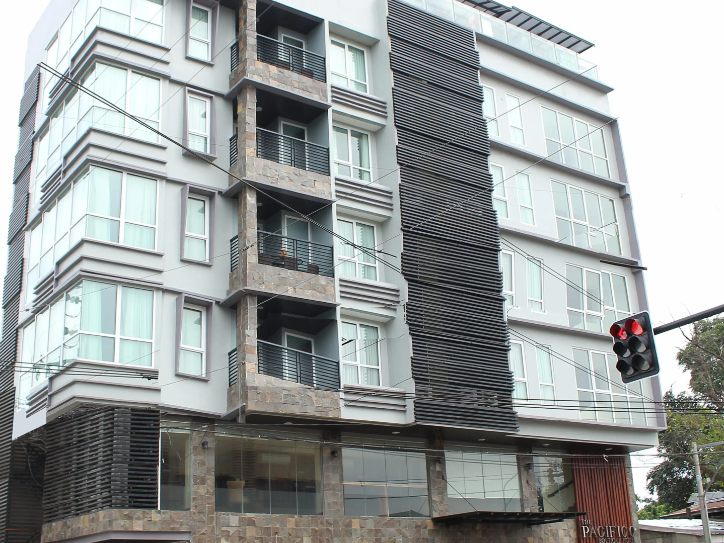 Upperhouse Hotel Formerly Pacifico Boutique by Hiverooms