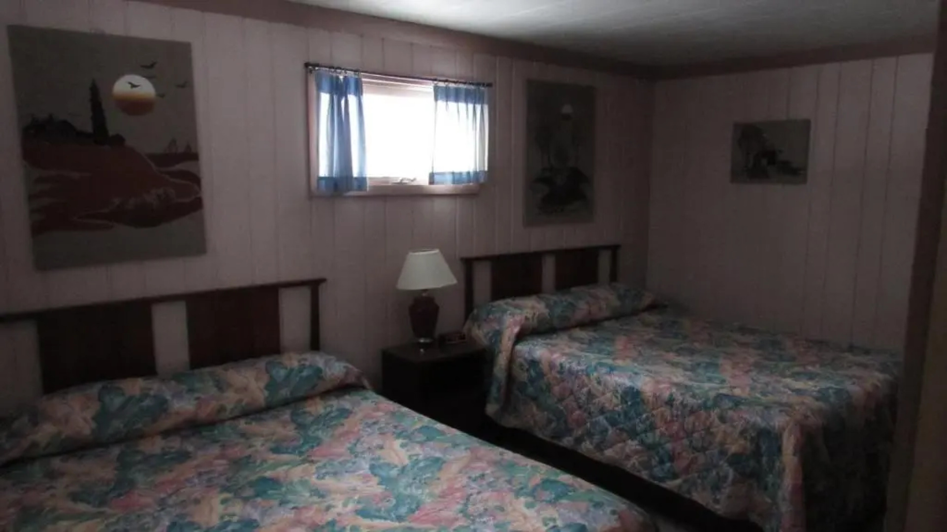 Woodland Motor Lodge