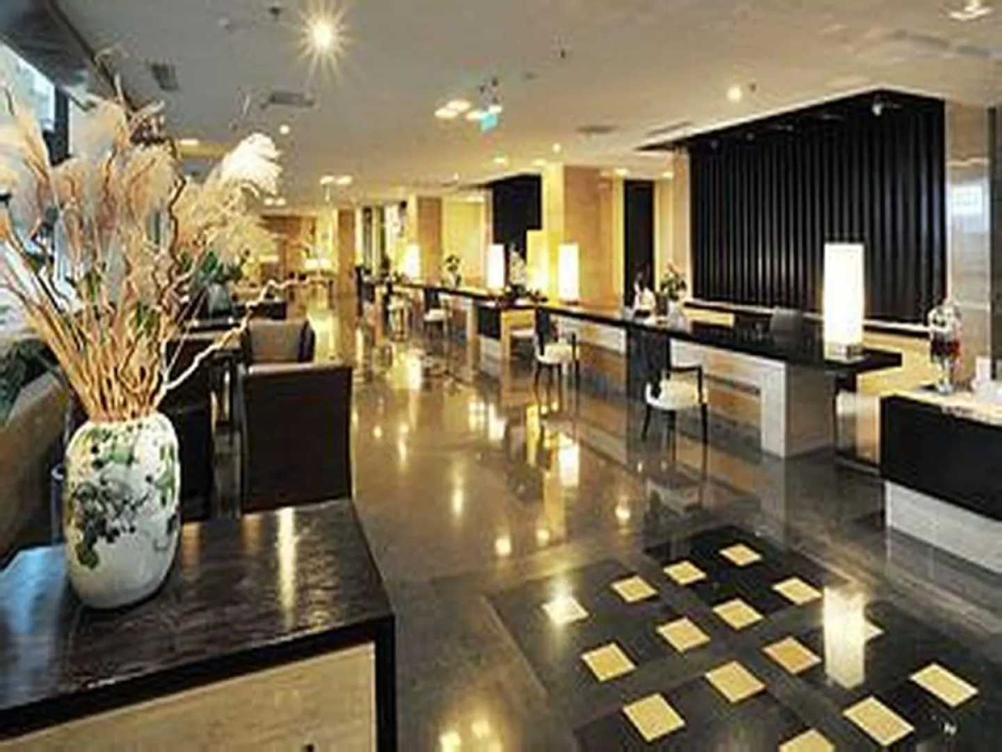 Landison Hotel Huzhou