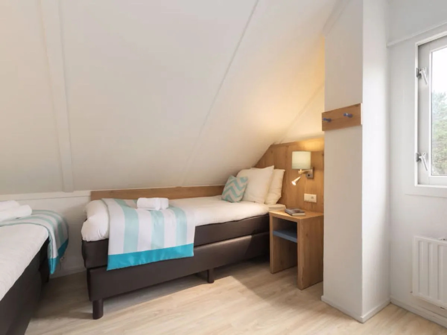 Center Parcs Zandvoort 19815