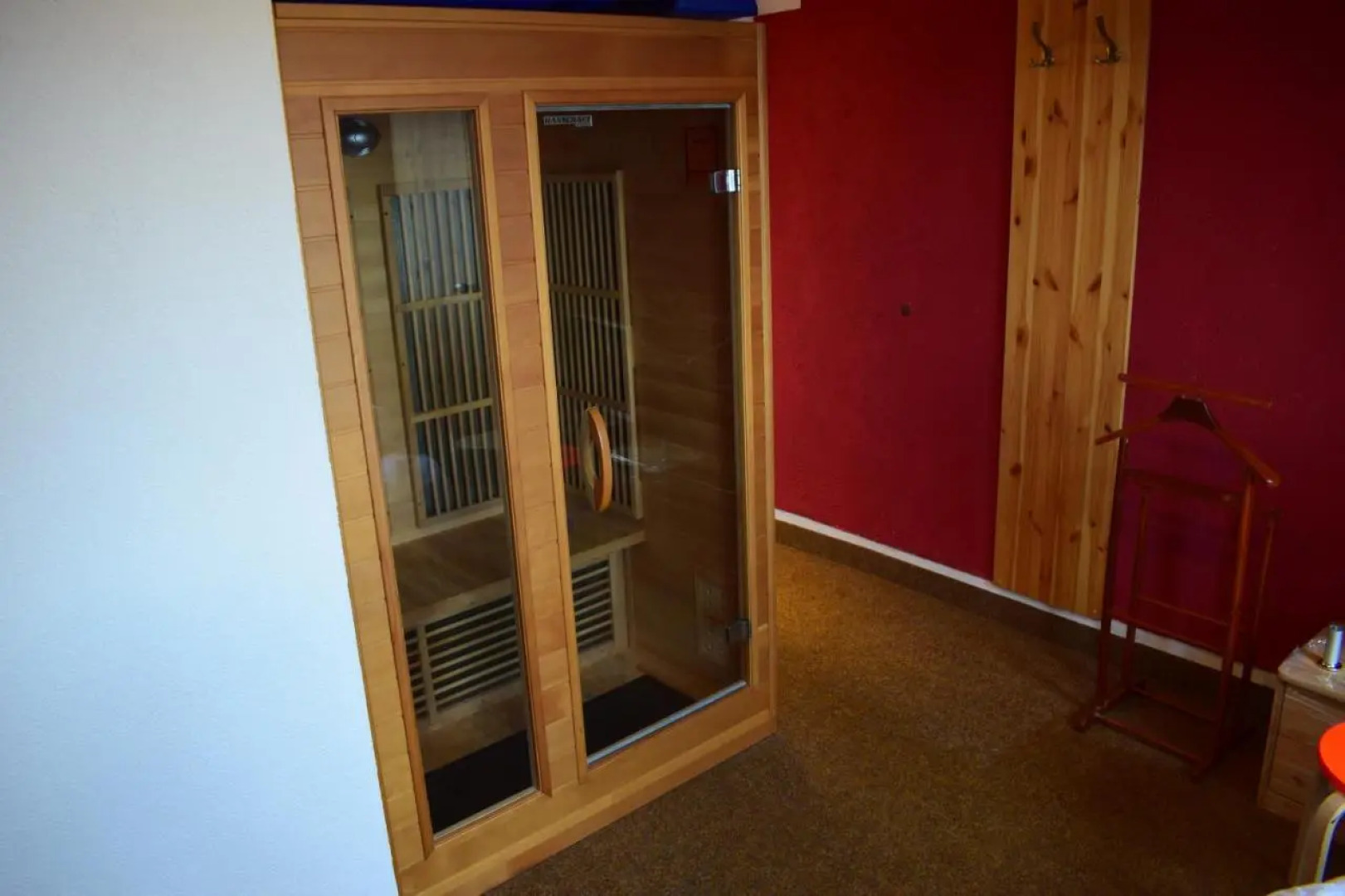 Guest House Pod Rozhlednou