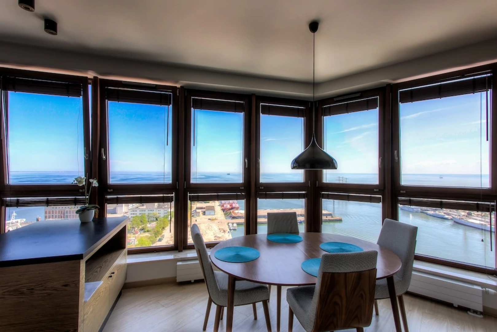 Apartamenty Adromeda