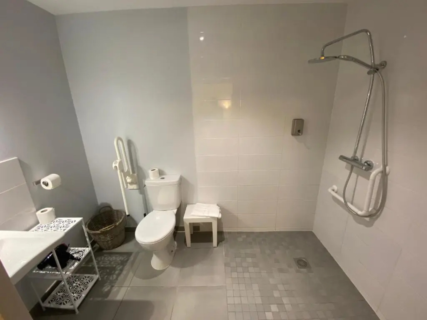 Hôtel Relais du Loir