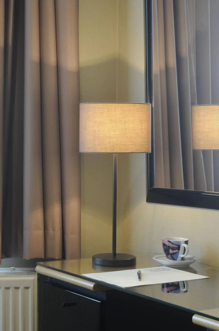 Terra Preta Hotel