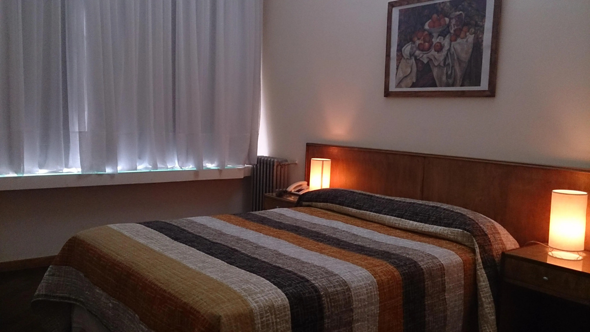 Grand Hotel Rio Cuarto