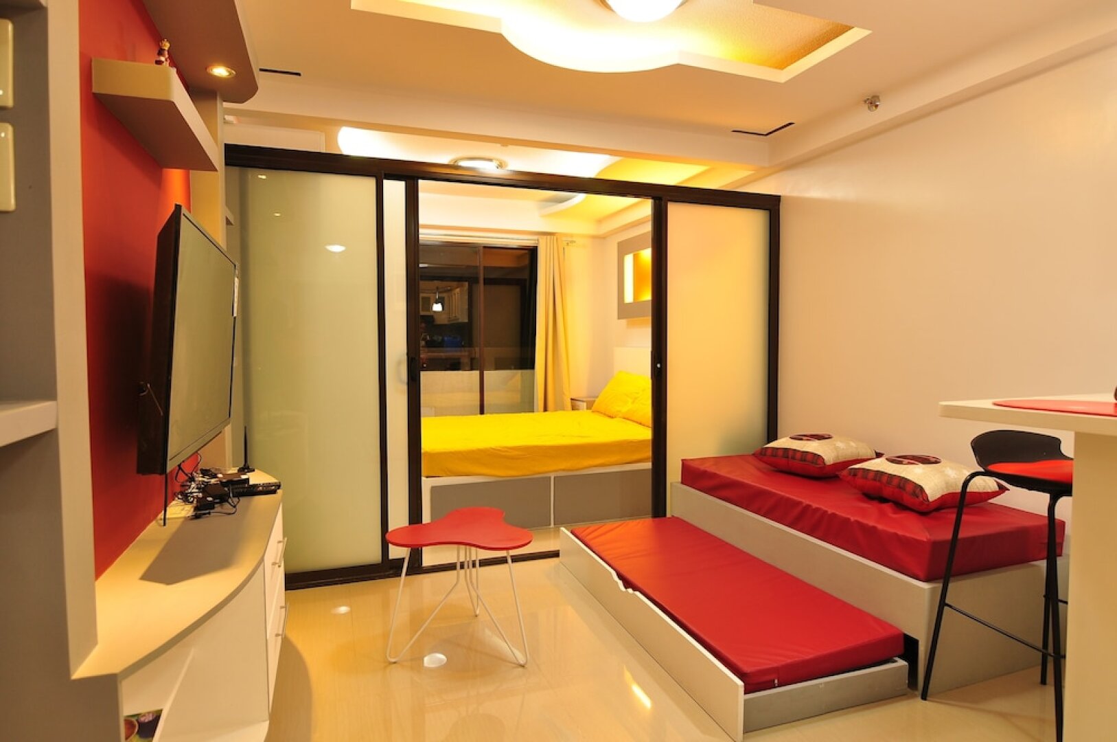 One Oasis Davao Condominium