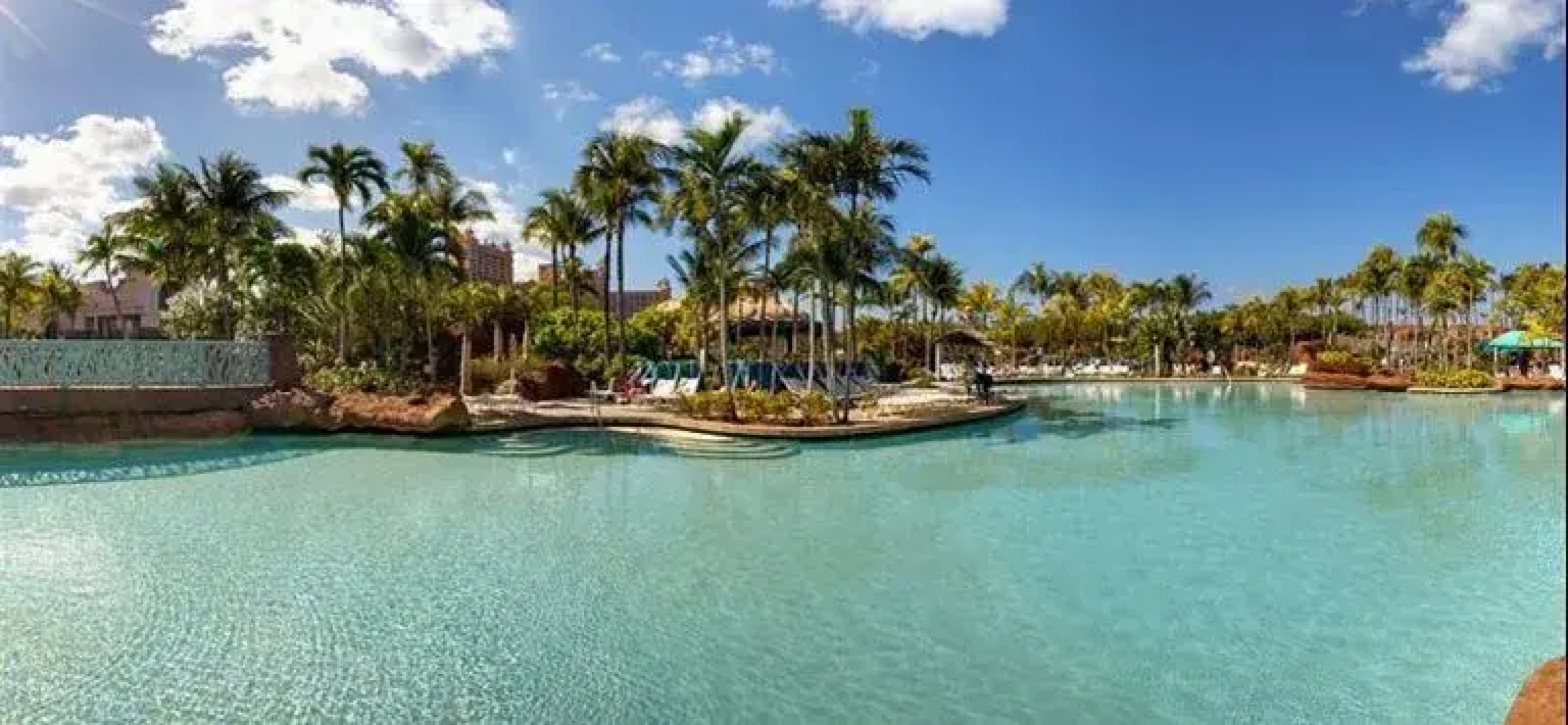 Atlantis Paradise Island