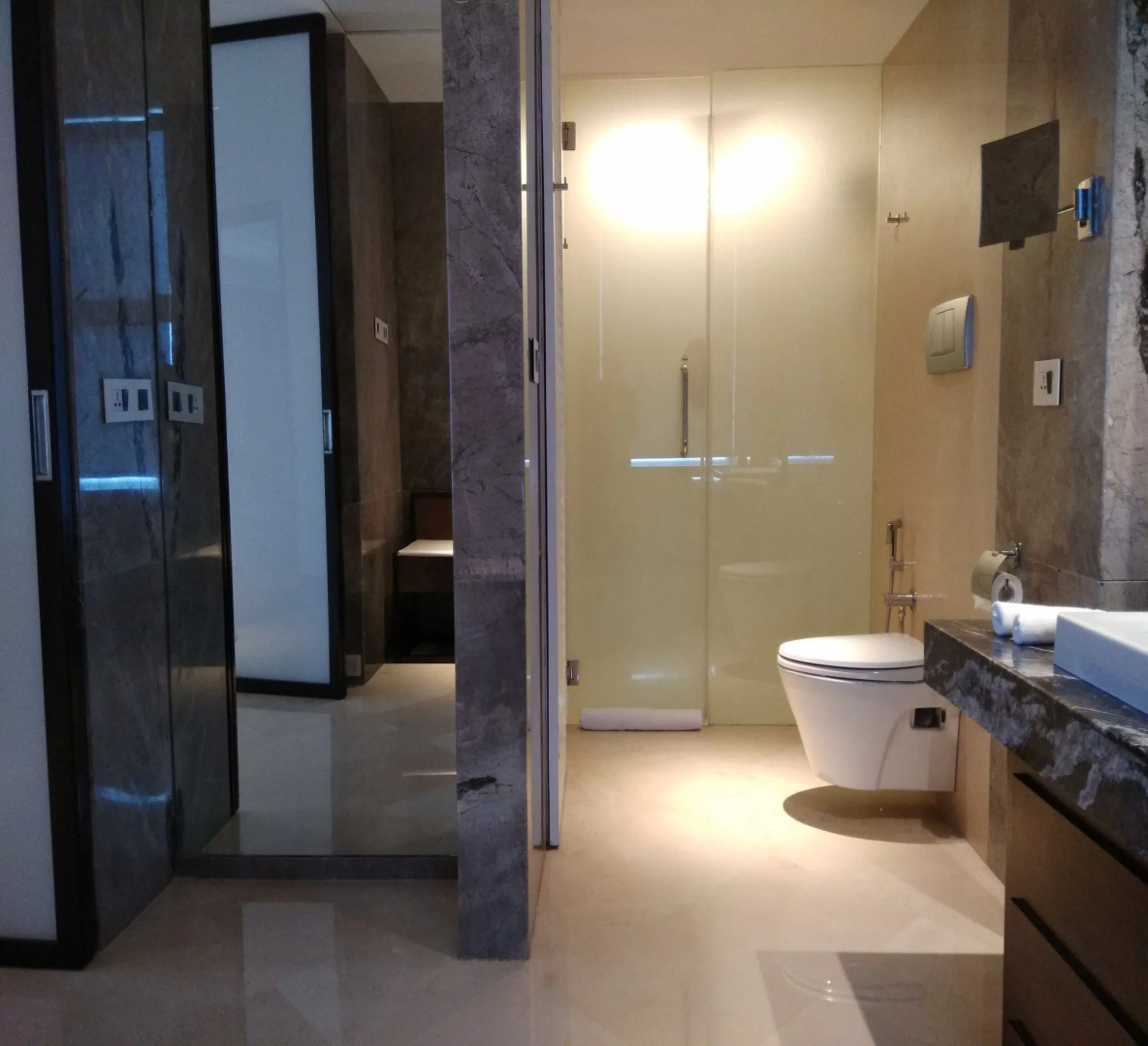 Four Points by Sheraton Bengaluru, Whitefield