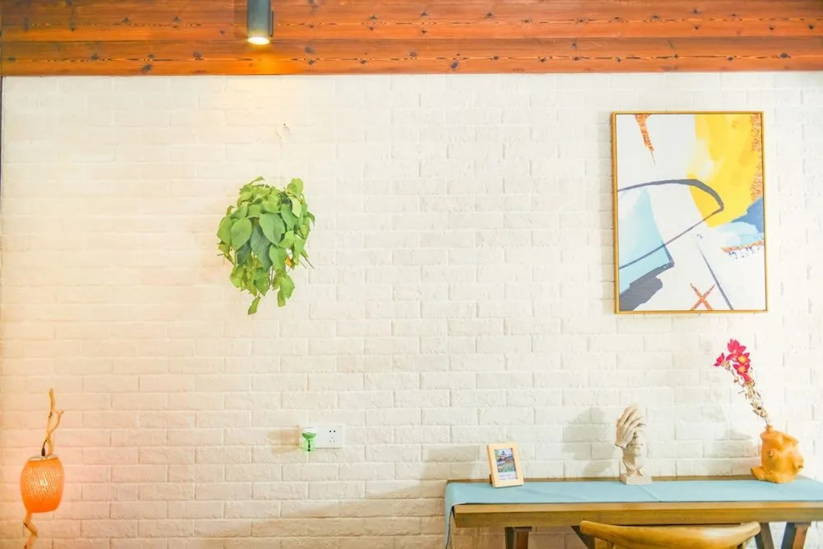 Dali Really Good Yard Villa