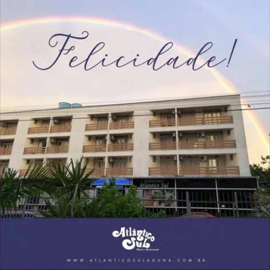 Atlântico Sul Hotel
