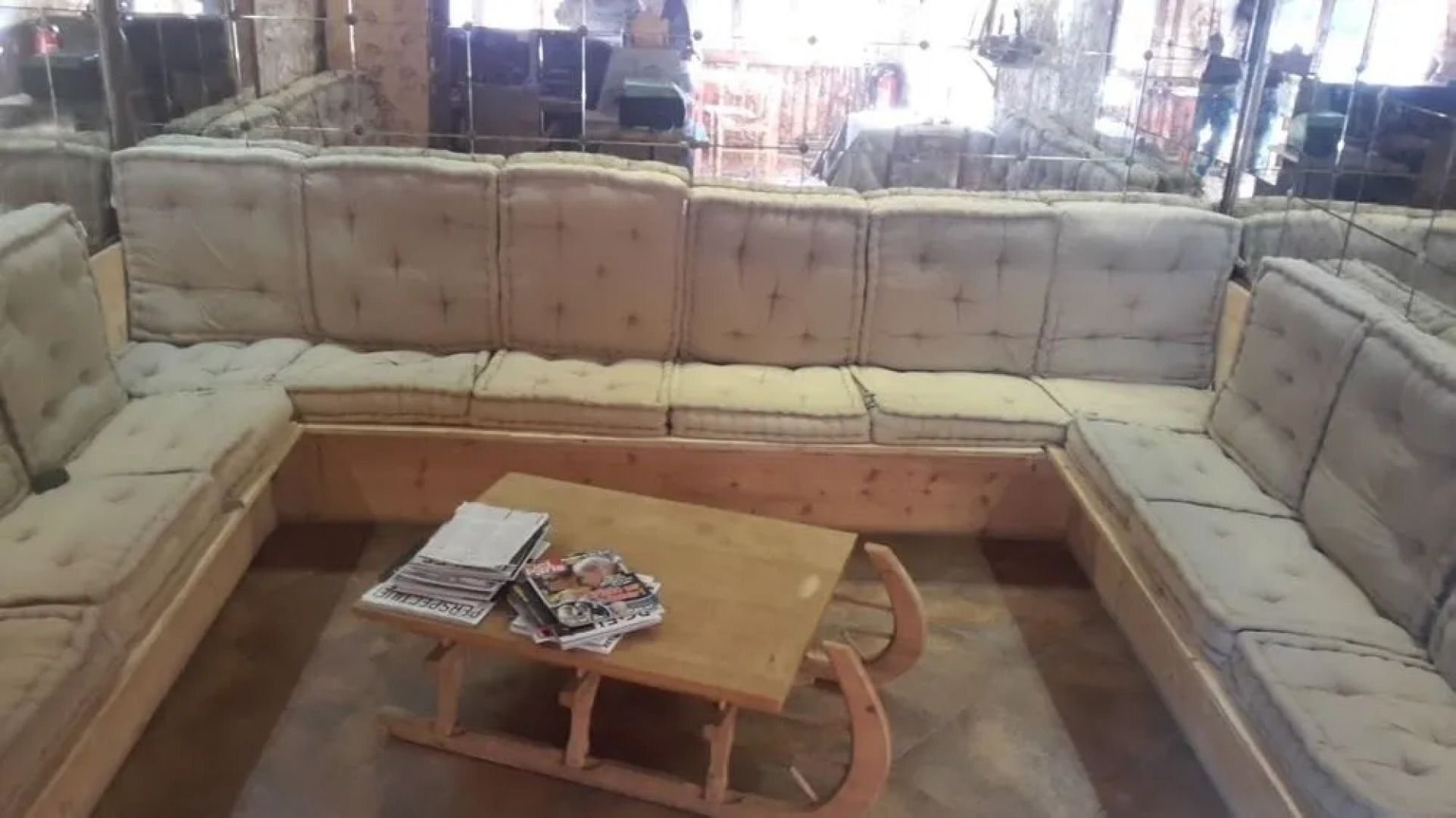 Hôtel Restaurant le Cavalet