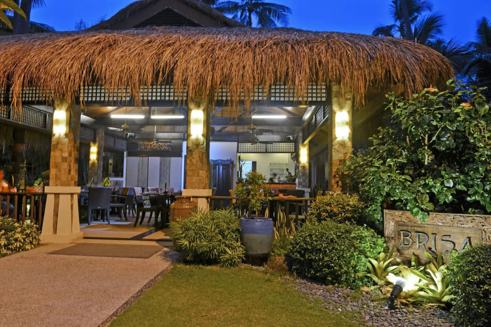 Costabella Tropical Beach Hotel