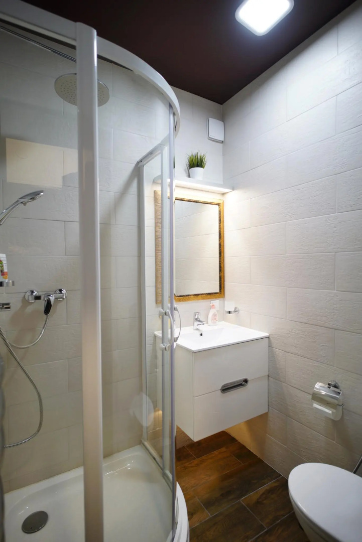 Гостевой дом Арбат Нальчик Отель