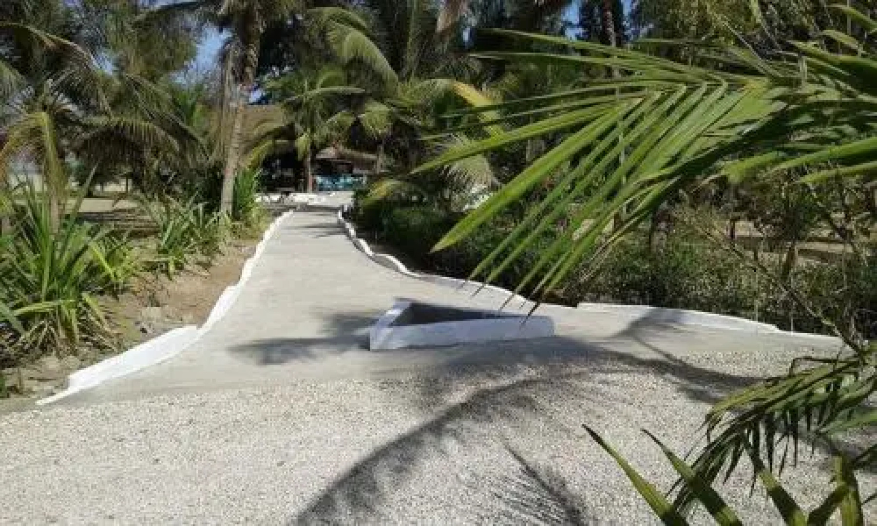 Campement Les Baobabs