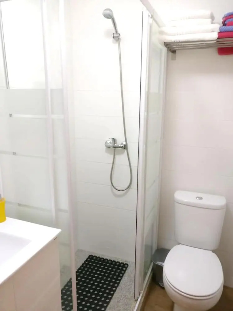 House With 2 Bedrooms in Rendufe, With Wonderful Lake View, Enclosed Garden and Wifi