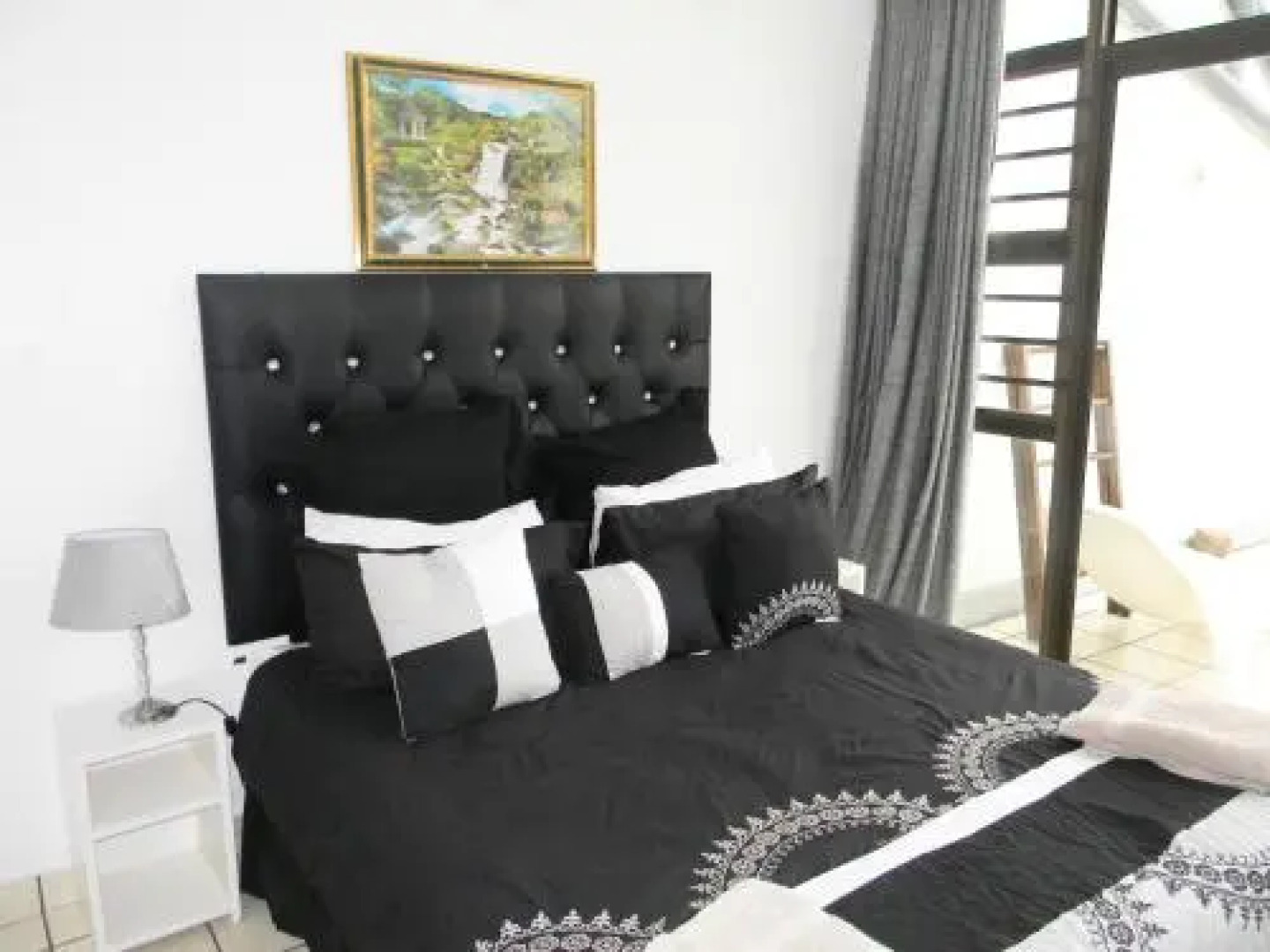 Dumela Margate Flat No 14