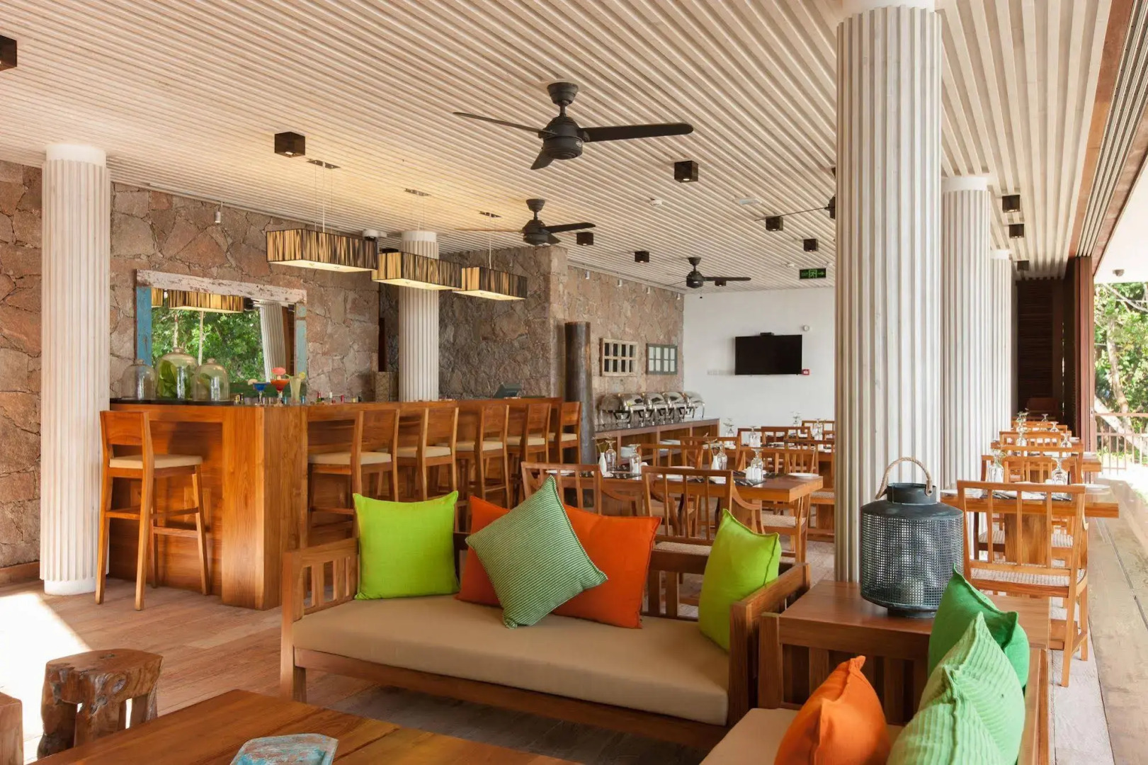 Le Relax Luxury Lodge - Adults Only