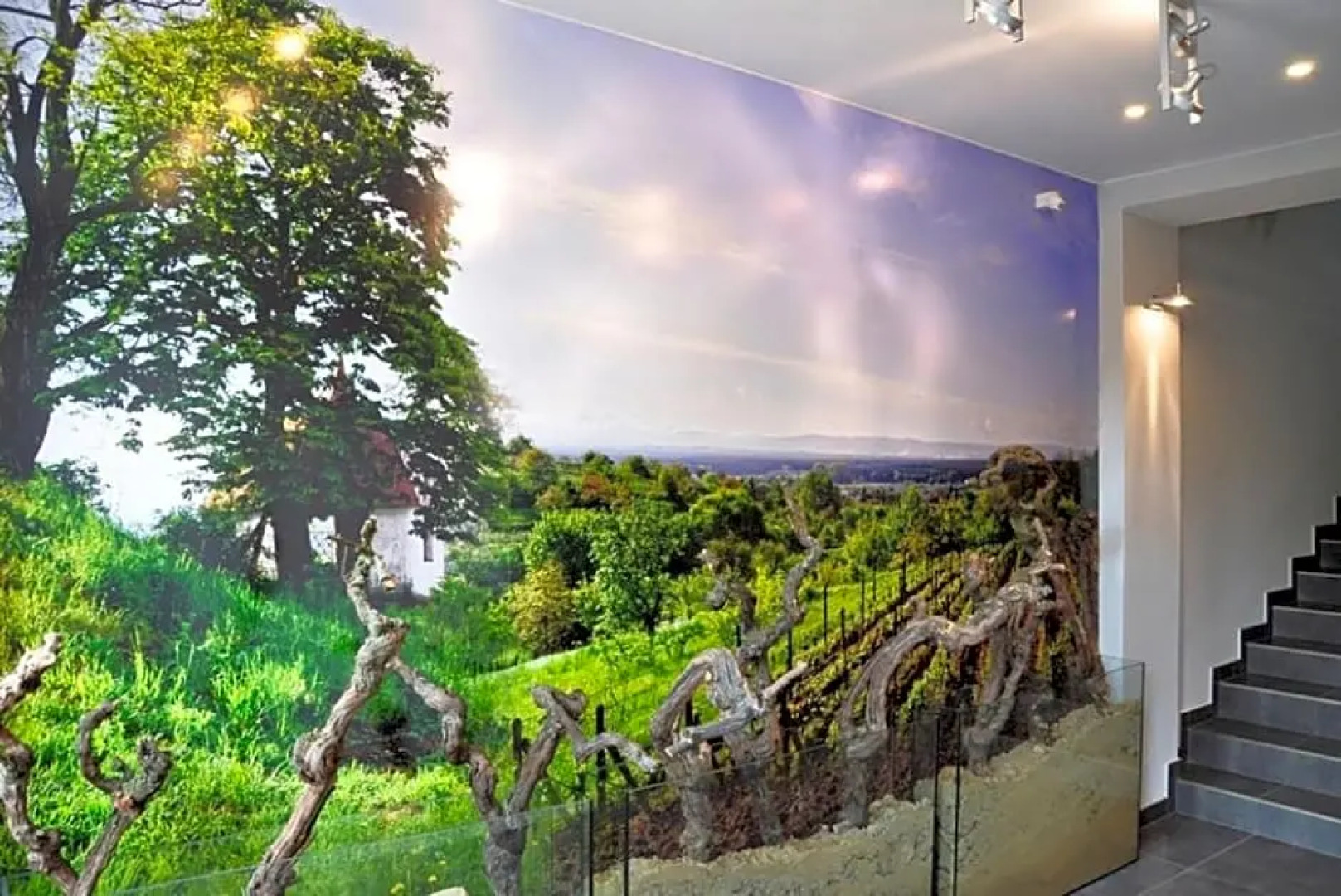 Restaurace A Penzion Beta