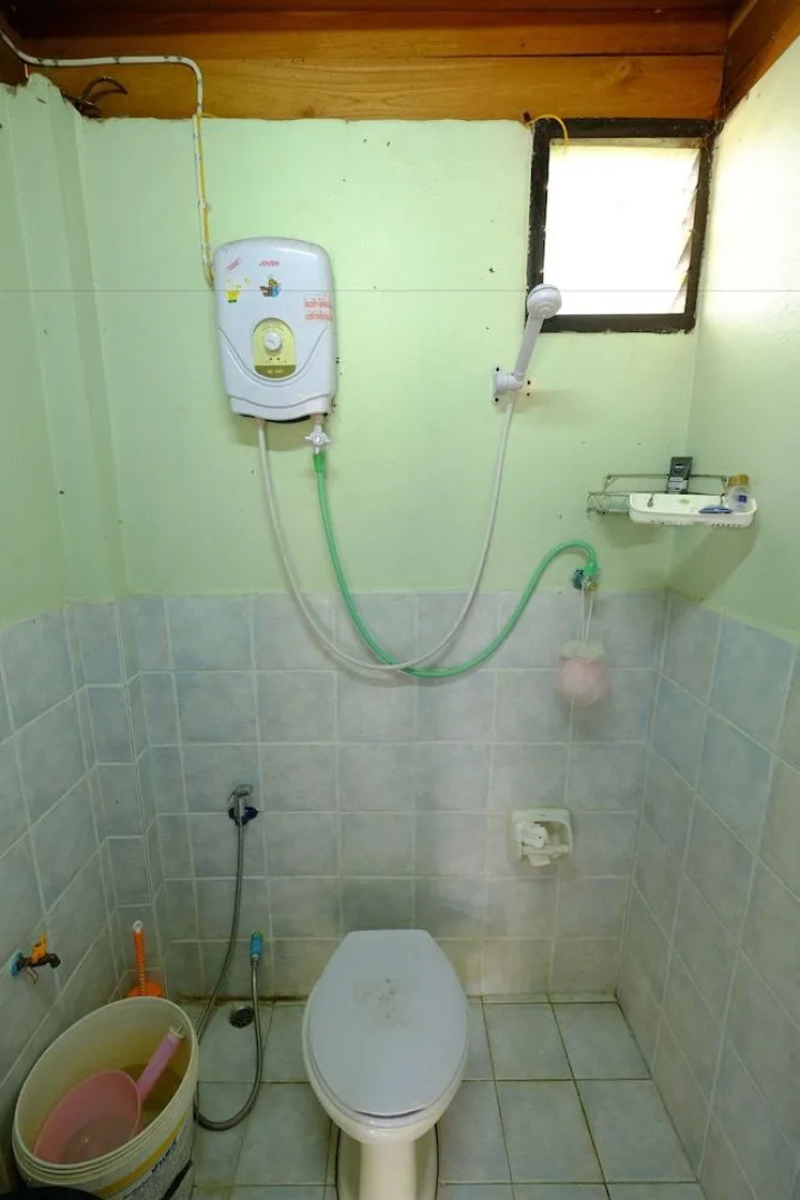 Ban Muang Pon Home Stay