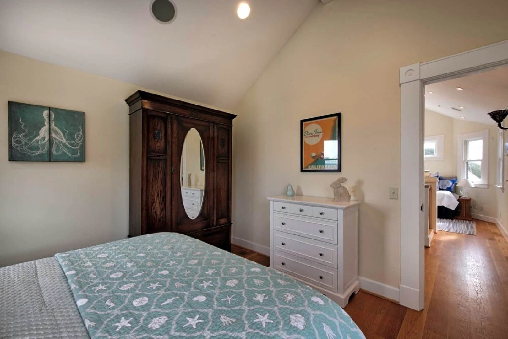 3715 Bliss by the Sea