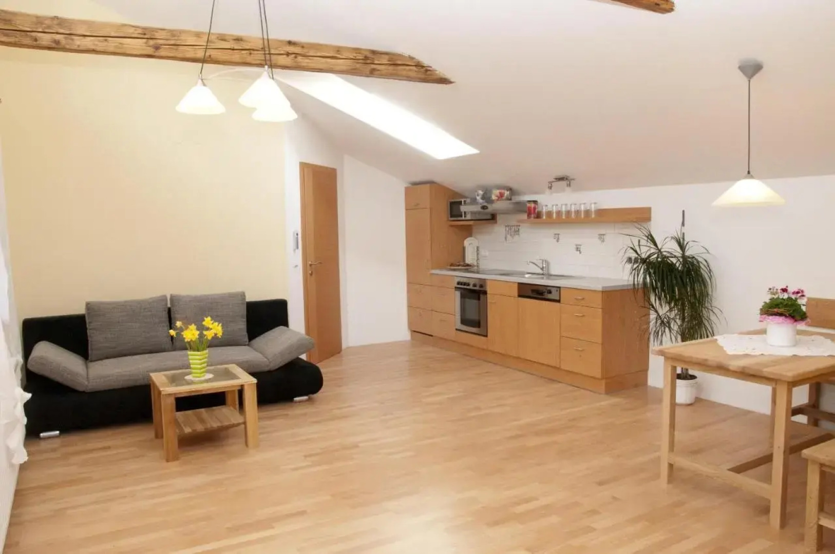 Bio-Ferienhof Fam. Neuberger