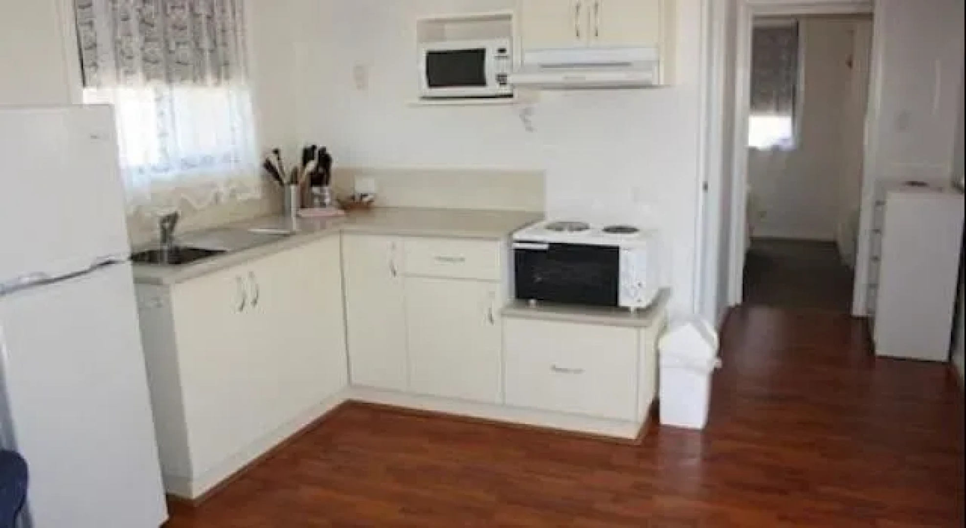 Bay View Holiday Village
